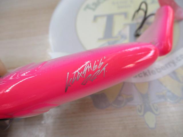 ﾀｲﾆｰｸﾗｯｼｭ｜TBオークション