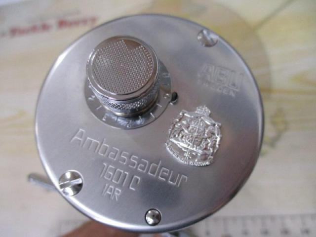 1601C IAR