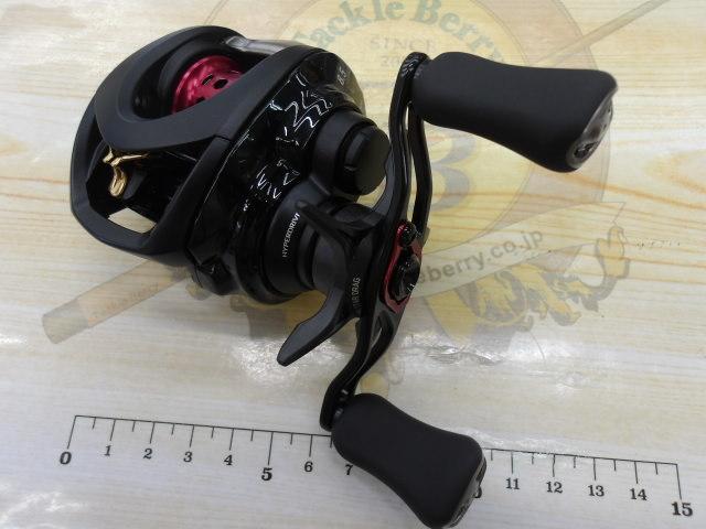 SS AIR TW 8.5L