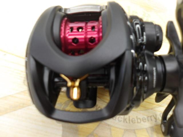 SS AIR TW 8.5L