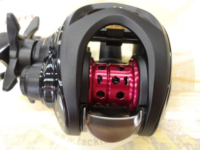 SS AIR TW 8.5L