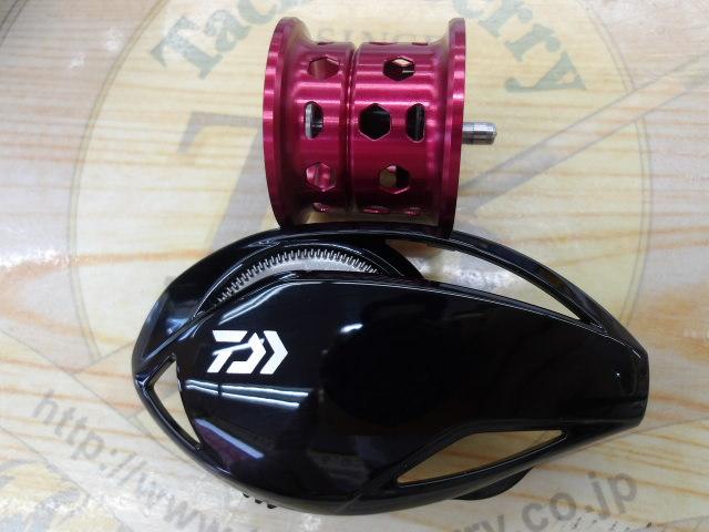 SS AIR TW 8.5L