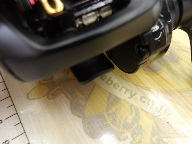 SS AIR TW 8.5L