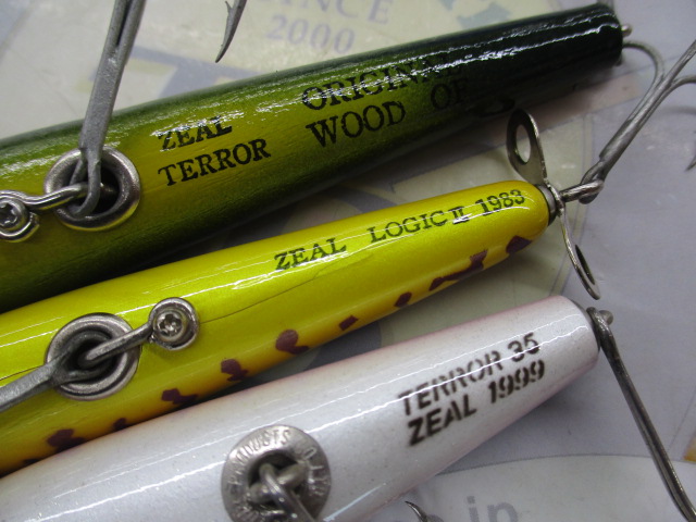 ｾｯﾄ商品】ZEALﾙｱｰｾｯﾄ｜TBオークション