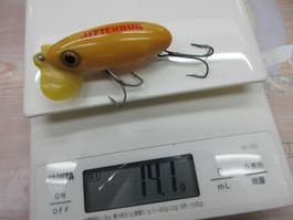 ｼﾞｯﾀｰﾊﾞｸﾞ