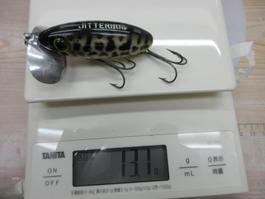 ｼﾞｯﾀｰﾊﾞｸﾞ