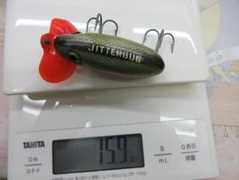 ｼﾞｯﾀｰﾊﾞｸﾞ