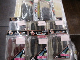 【ｾｯﾄ商品】ﾚｲｻﾑﾜｰﾑ　8点ｾｯﾄ