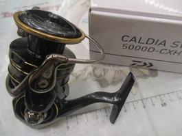 22ｶﾙﾃﾞｨｱSW 5000D-CXH