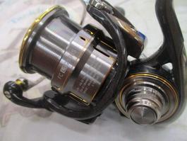 21ﾙﾋﾞｱｽｴｱﾘﾃｨｰ FC LT2500S