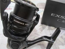 23ｴｸｽｾﾝｽXR C3000MHG
