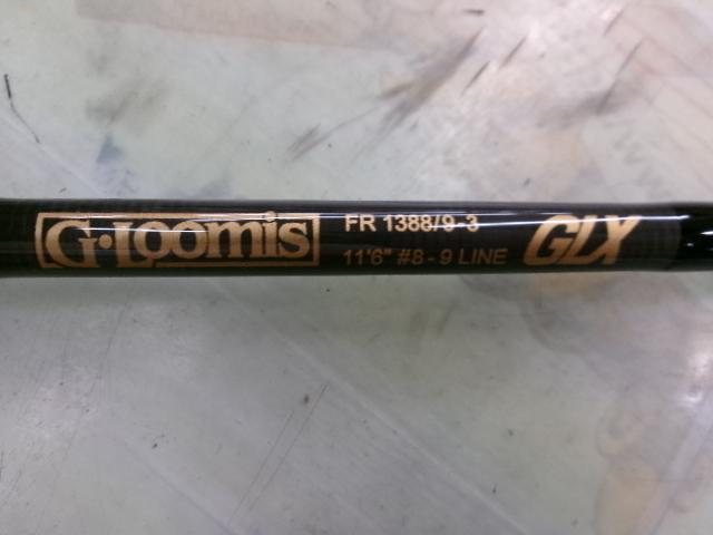 FR1388/9-3 GLX