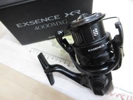 23ｴｸｽｾﾝｽXR 4000MXG