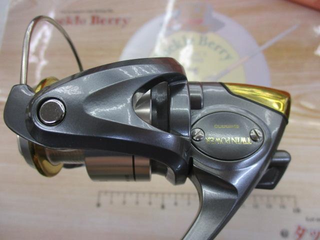 シマノ　98ツインパワー1000SDH シマノ98ツインパワー1000SDH