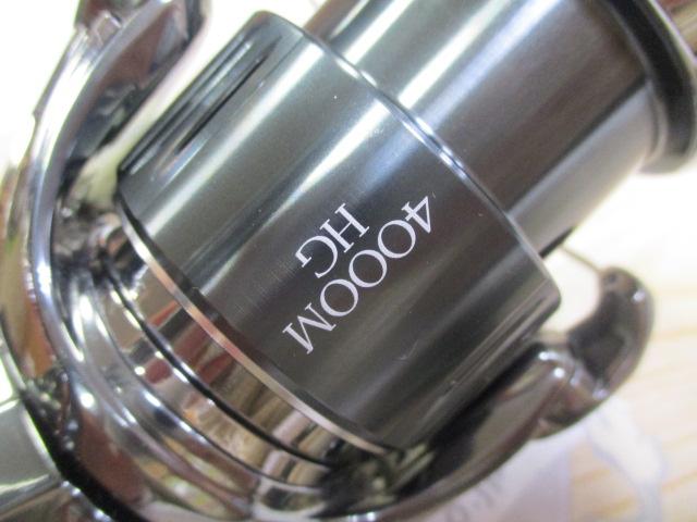 22ｽﾃﾗ 4000MHG｜TBオークション