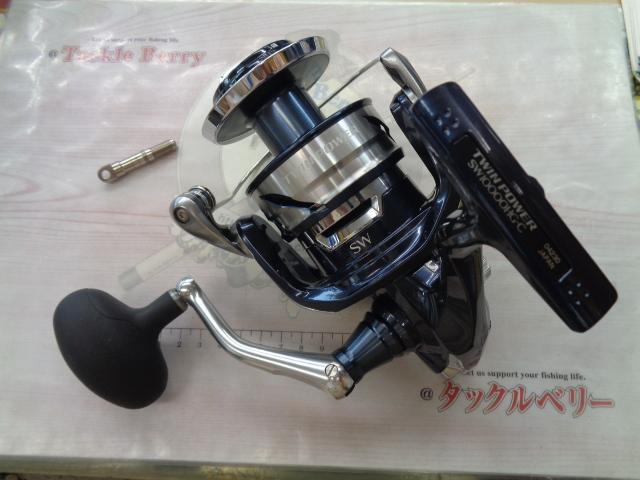21ﾂｲﾝﾊﾟﾜｰSW 10000HG