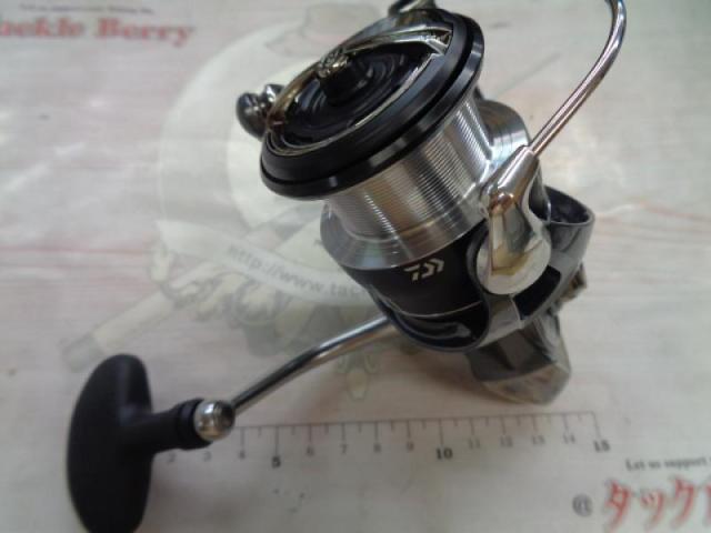 24ﾙﾋﾞｱｽ LT4000-XH