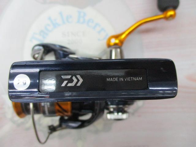 24ﾚﾌﾞﾛｽLT1000S