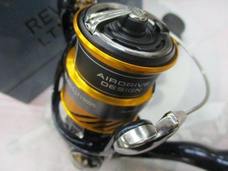 24レブロスLT1000S