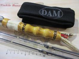 DAMｵﾘｼﾞﾅﾙ筏竿