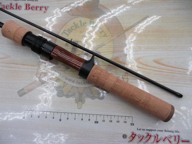 DAIWA（釣り） ダイワ シルバークリーク ストリームトゥイッ
