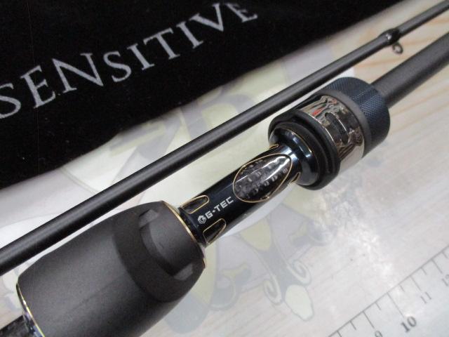 XrosSensitive XSC-74RT-Pro The 