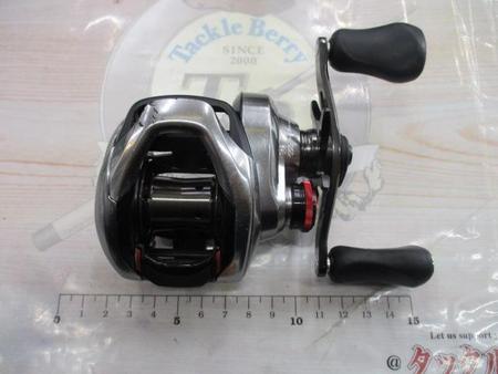 21 スコーピオンDC 150xg ジャンク