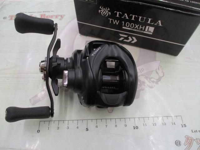 24ﾀﾄｩｰﾗ TW 100XHL