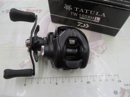 24タトゥーラ TW 100XHL