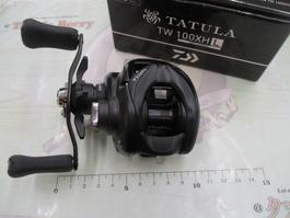 24ﾀﾄｩｰﾗ TW 100XHL