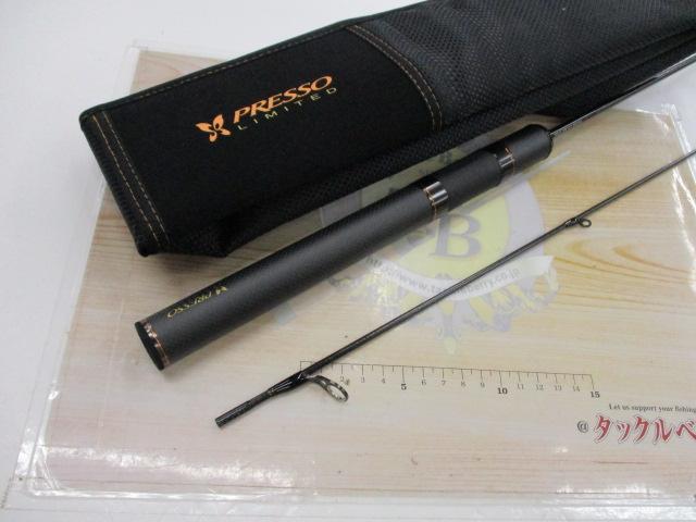 ﾌﾟﾚｯｿLTD AGS 510UL