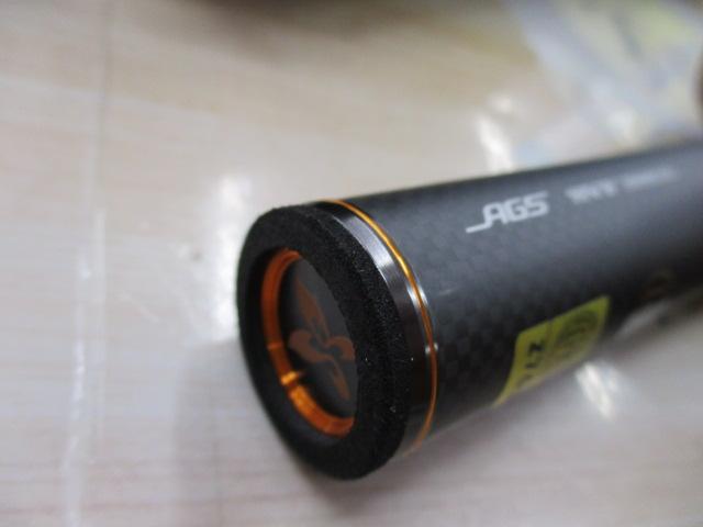 ﾌﾟﾚｯｿLTD AGS 510UL