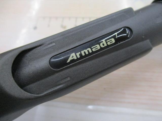 ｱﾙﾏﾀﾞ AR-C66MLST/LS