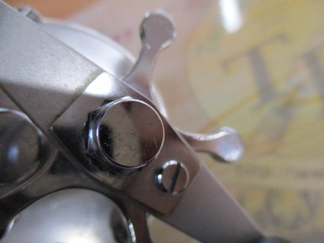 1600C IAR ｼﾙﾊﾞｰ