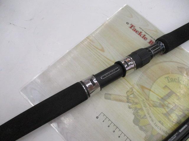 20オシアプラッガーBG モンスタードライブS86H-3