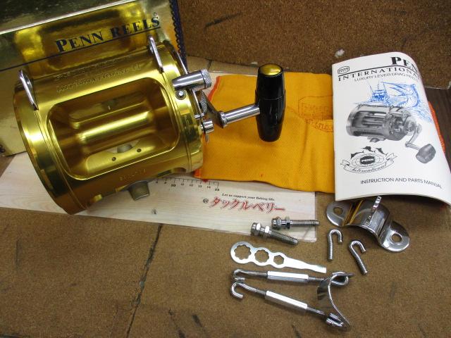 ｲﾝﾀｰﾅｼｮﾅﾙⅡ 80TW