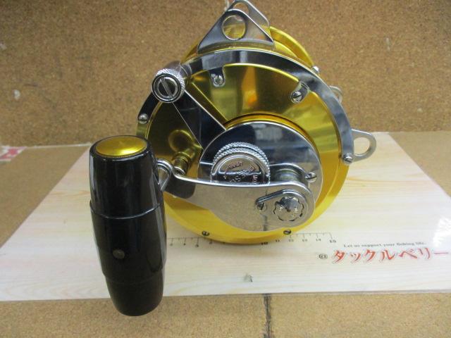 ｲﾝﾀｰﾅｼｮﾅﾙⅡ 80TW