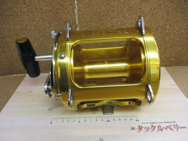 ｲﾝﾀｰﾅｼｮﾅﾙⅡ 80TW