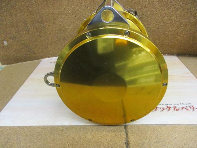ｲﾝﾀｰﾅｼｮﾅﾙⅡ 80TW