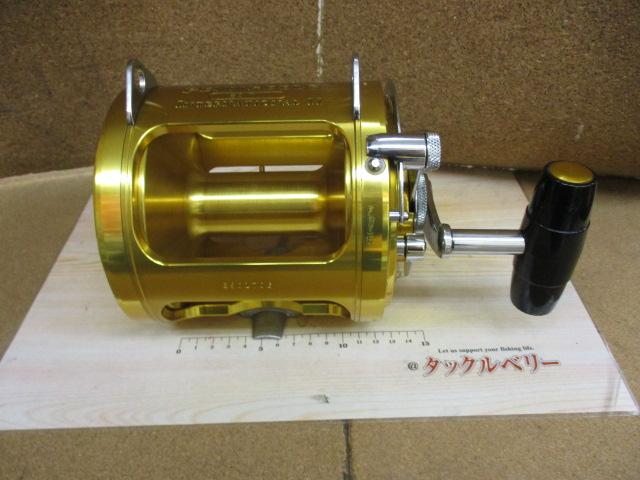 ｲﾝﾀｰﾅｼｮﾅﾙⅡ 80TW