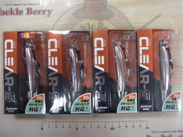 【ｾｯﾄ商品】ｼﾞｬｸｿﾝ ｸﾘｱｴｽ4個ｾｯﾄ