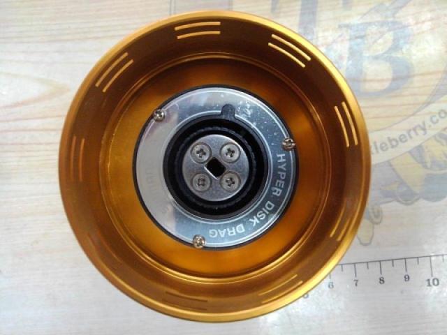 09ﾂｲﾝﾊﾟﾜｰSW8000PGｽﾌﾟｰﾙ
