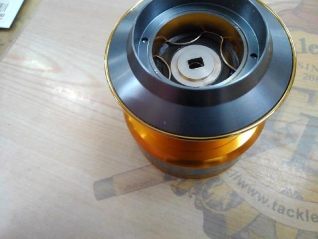 09ﾂｲﾝﾊﾟﾜｰSW8000PGｽﾌﾟｰﾙ