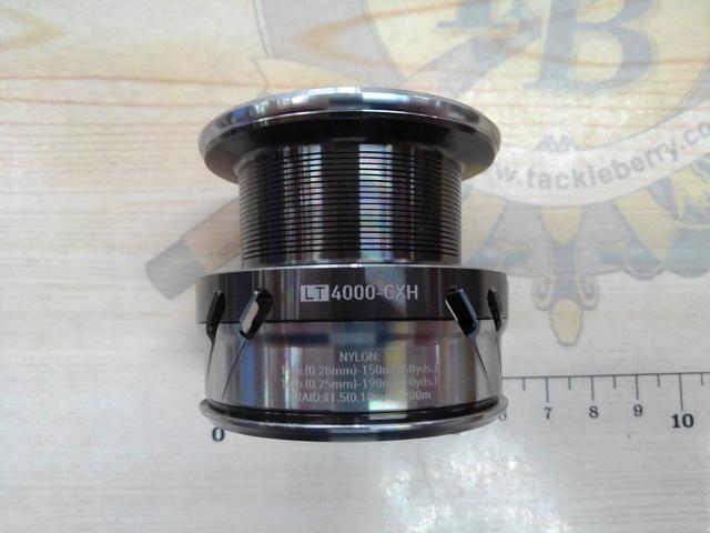 18ｶﾙﾃﾞｨｱLT4000CXHｽﾌﾟｰﾙ
