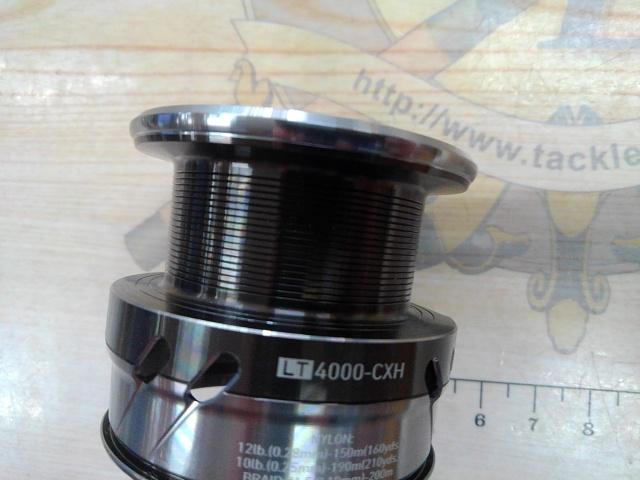 18ｶﾙﾃﾞｨｱLT4000CXHｽﾌﾟｰﾙ