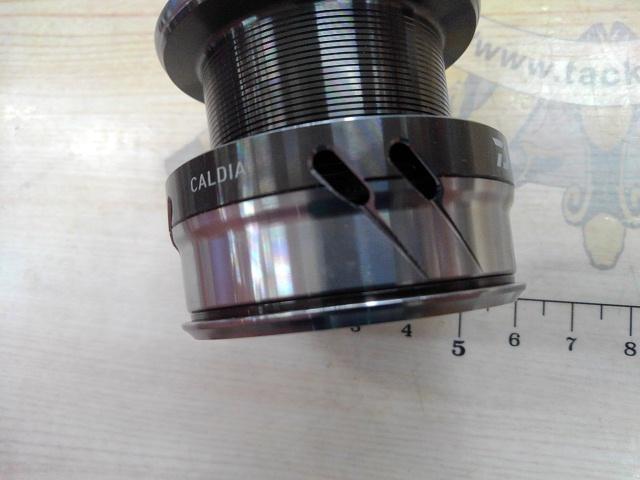 18ｶﾙﾃﾞｨｱLT4000CXHｽﾌﾟｰﾙ