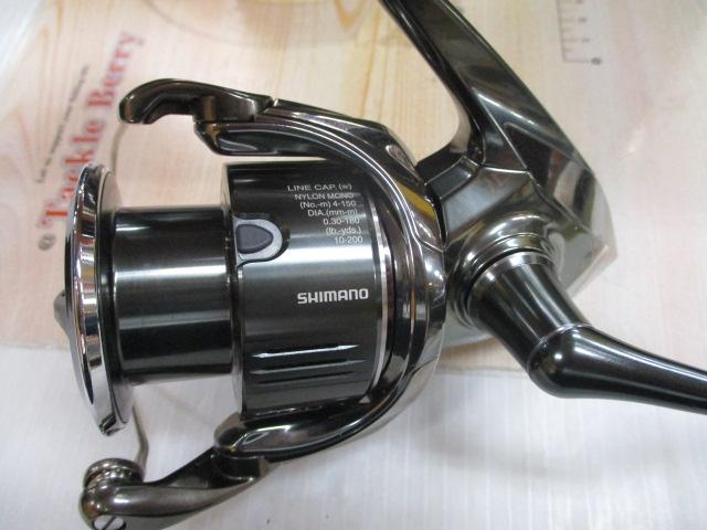 シマノ(SHIMANO) 22 ステラ 4000XG ステラ(STELLA) | 激安釣具