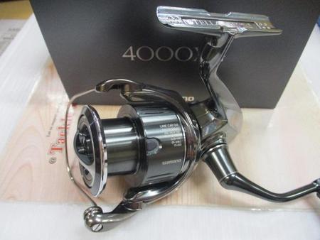 22ステラ 4000M｜＠ベリーネット 日本最大新品中古釣具WEBショップ