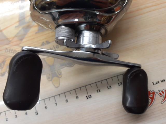 ｱﾝﾀﾚｽ5 RH