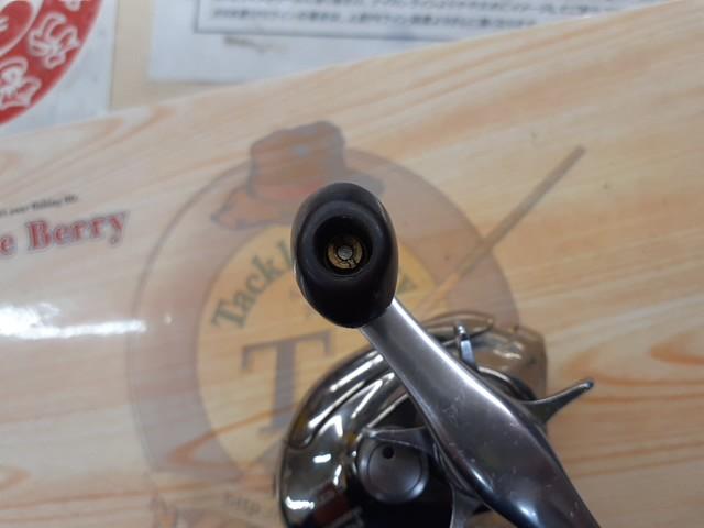 ｱﾝﾀﾚｽ5 RH